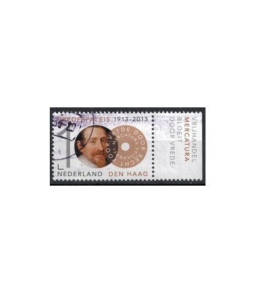 3099 Vredespaleis Mercatura (o) TAB