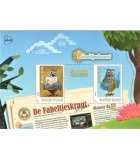 2017 Fabeltjeskrant (xx)
