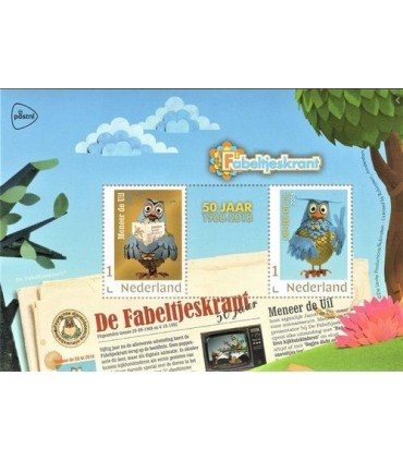 2017 Fabeltjeskrant (xx)