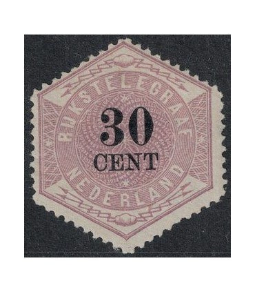Telegramzegel 08 (x) 3.