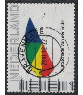 Autoschade van der Ende (o)