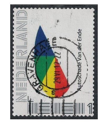 Autoschade van der Ende (o)