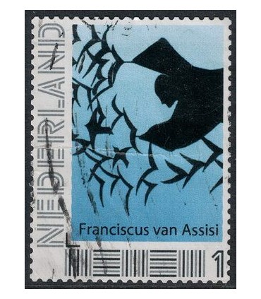 Franciscus van Assisi (o)