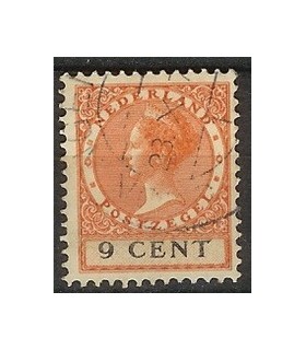181 Wilhelmina (o)