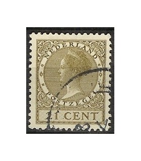 189 Wilhelmina (o)