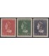 347 - 349 Koningin Wilhelmina (xx) lees!