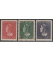 347 - 349 Koningin Wilhelmina (xx) lees!