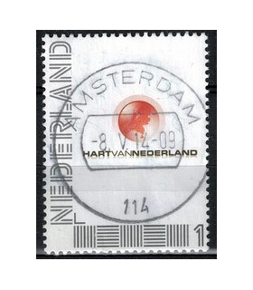 2751 Ac 10 Klokhuis (o)