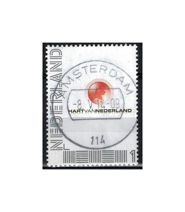 2751 Ac 10 Klokhuis (o)