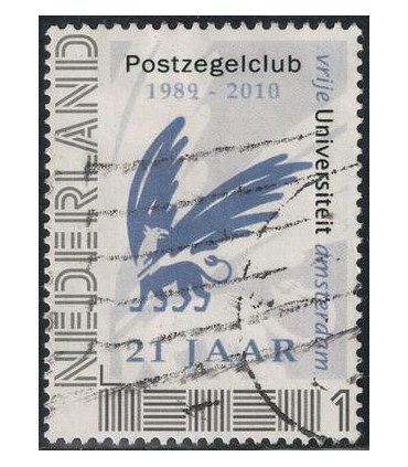 Postzegelclub VU (o)