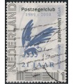 Postzegelclub VU (o)