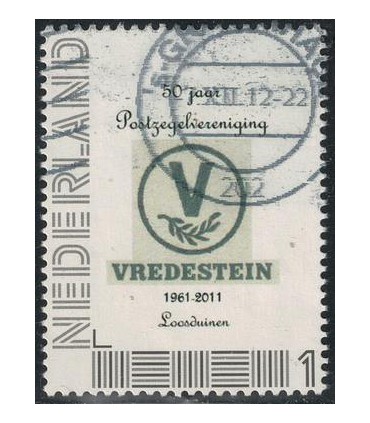 Postzegelvereniging Vredestein (o)