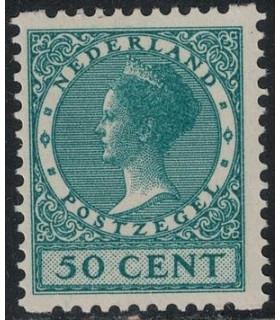 R70 Koningin Wilhelmina (x) 2.