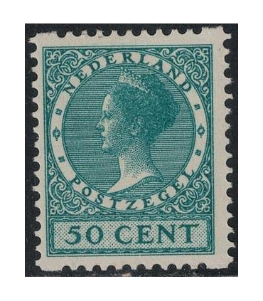 R70 Koningin Wilhelmina (x) 2.