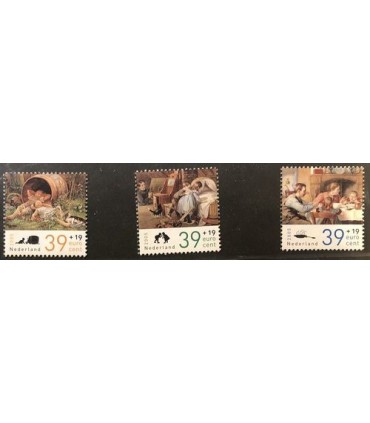 2338 Zomerzegel (xx)