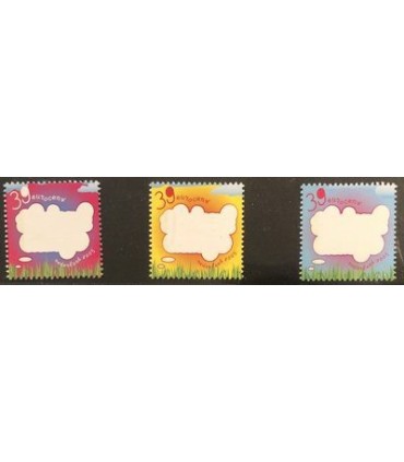 2349 Weken van de kaart (xx)