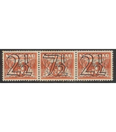 356d Guilloche (x)