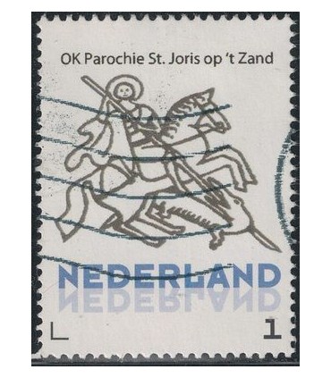 Parochie St Joris (o)