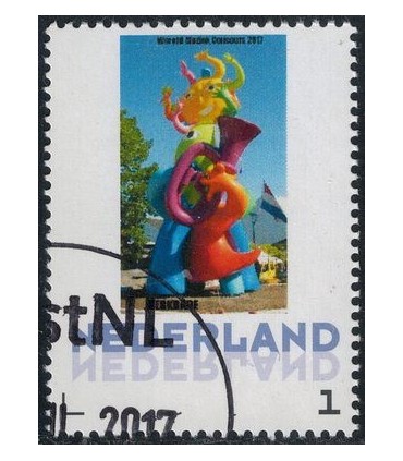 Wereld Muziek Concours Kerkrade (o) 1.