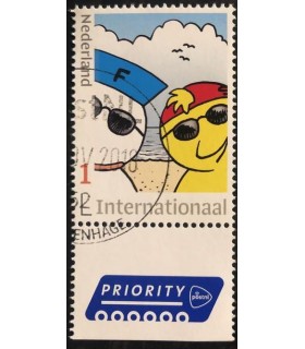 3644 Fokke en Sukke (o) TAB2 c