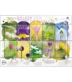 3726 - 3735 Beleef de natuur Stinsenplanten (xx)