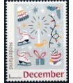 3697 de sfeer van December (xx)