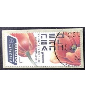 3502 Automaatzegel (o) c