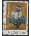 3678 Fabeltjeskrant (o)