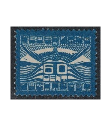 Luchtpost 3 (xx) lees! 2.