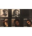 2429 - 2433 Rembrandt (xx) los
