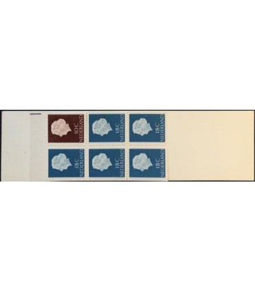 PB03yW (xx) paars telblok