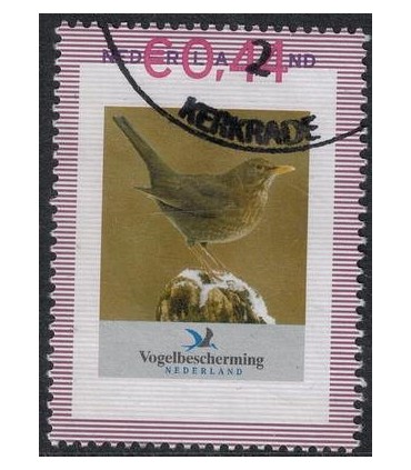 PP10 Vogelbescherming (o) 5.
