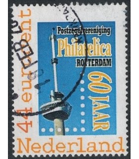 Philatelica Rotterdam (o)