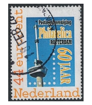 Philatelica Rotterdam (o)
