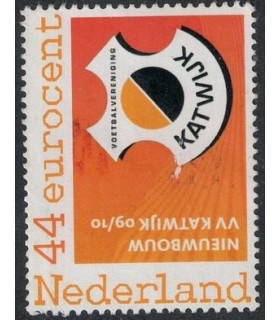 Nieuwbouw Katwijk (o)