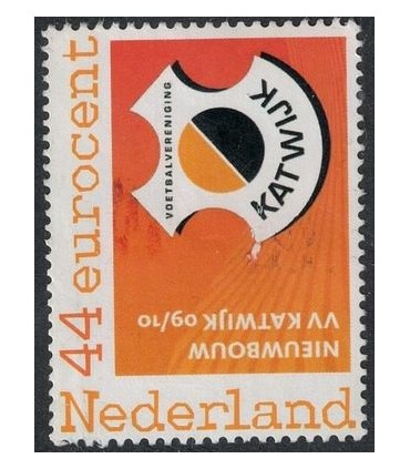 Nieuwbouw Katwijk (o)