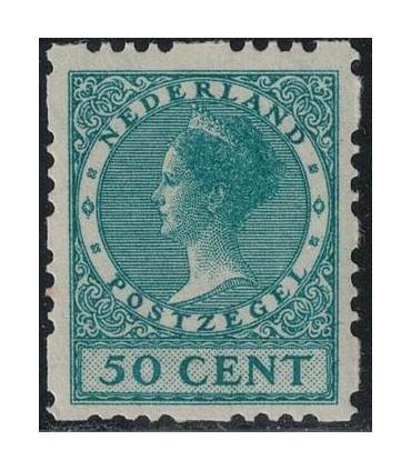R55 Koningin Wilhelmina (xx)