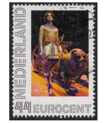 PP17 Musical Joseph (o) 8.