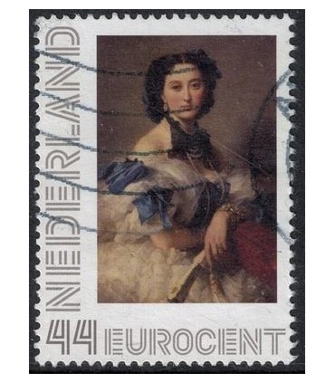 PP20 Hermitage Amsterdam (o) 5.