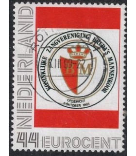 Bredas Mannenkoor (o) 6.