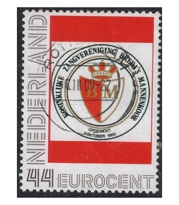 Bredas Mannenkoor (o) 6.