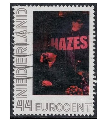 PP22 Andre Hazes (o) 8.