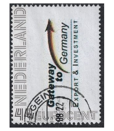 Gateway to Germany (o)