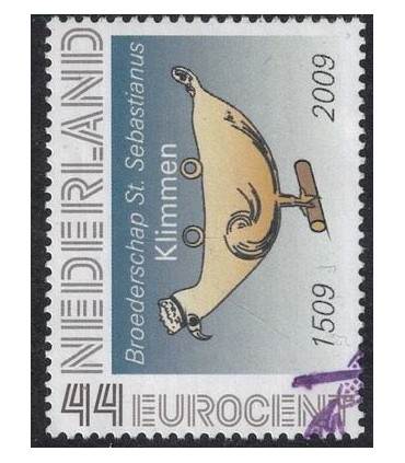 Broederschap Klimmen (o)