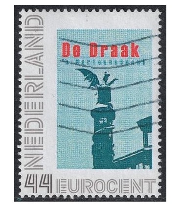 Hertogenbosch de Draak (o)