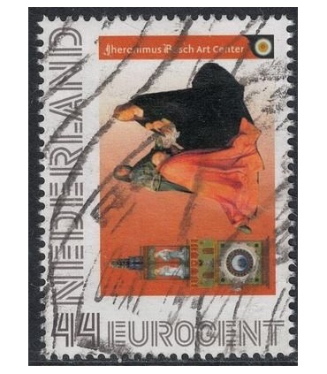 Jheronimus Bosch Oordeelspel (o) 2.