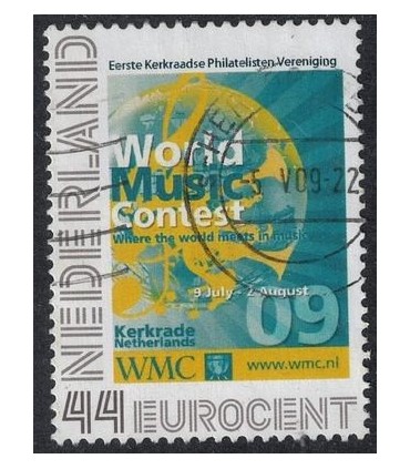 Kerkrade World Music Contest (o)