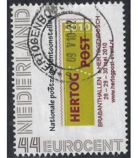Hertogpost (o) 2.