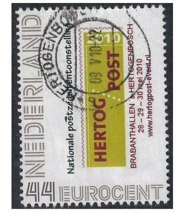 Hertogpost (o) 2.