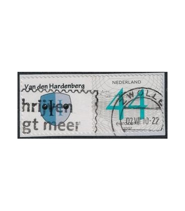 Van den Hardenberg  (o) 4.